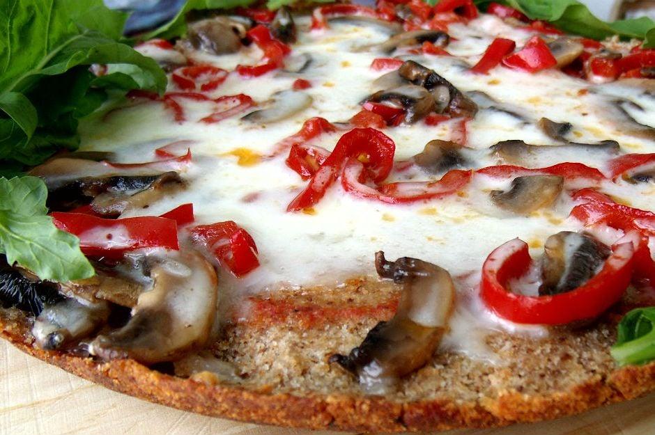 Galeta Pizzası Tarifi