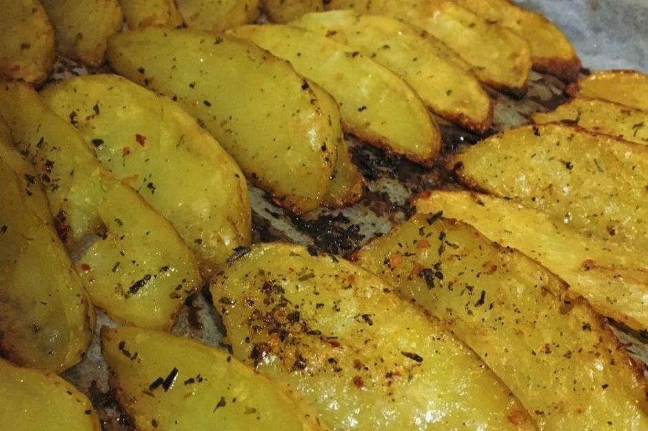firinda-elma-patates