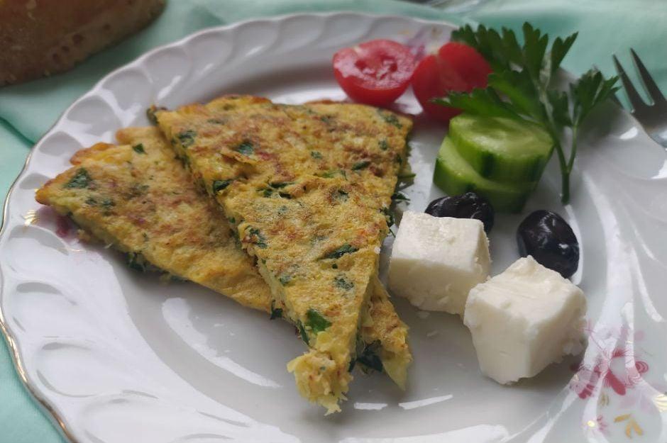 kabak-icli-omlet-tarifi
