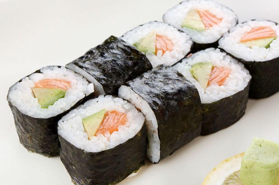 sushi-tarifi