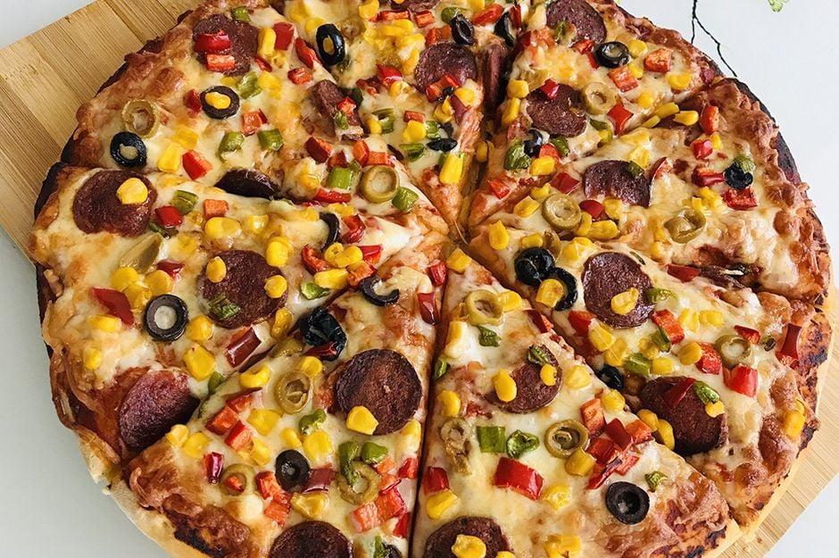 ev-yapimi-pizza-tarifi