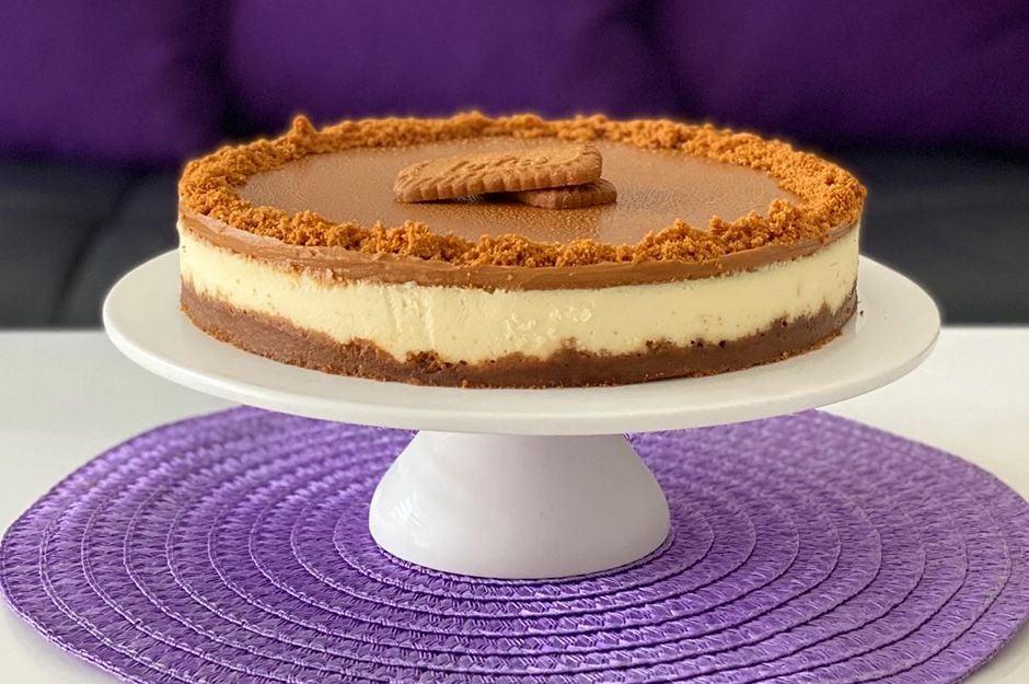 karamelize-biskuvili-cheesecake-tarifi