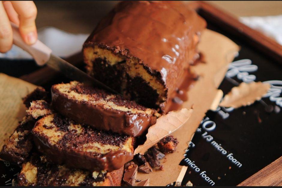 Çikolatalı Mozaik Kek Tarifi