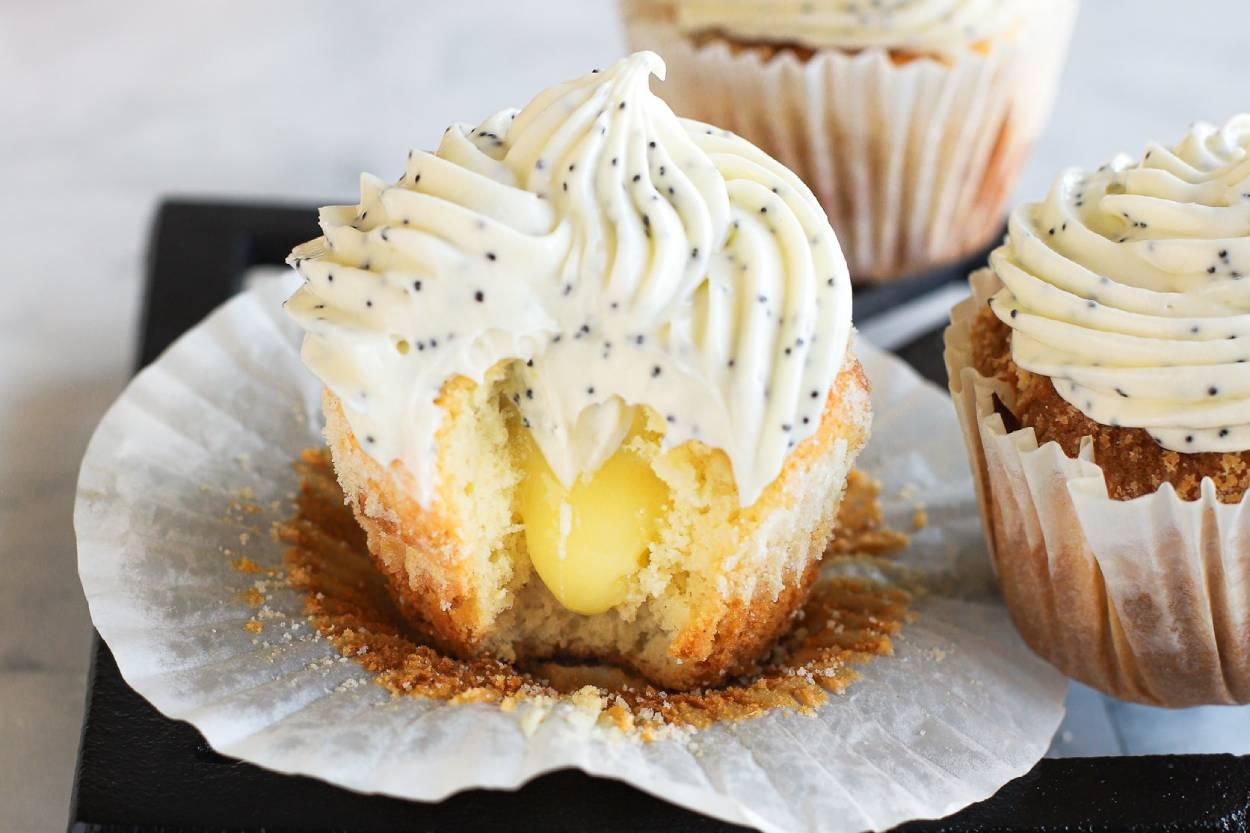 limon-kremali-cupcake-tarifi