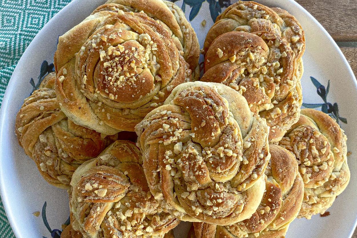 tahinli-corek-bread