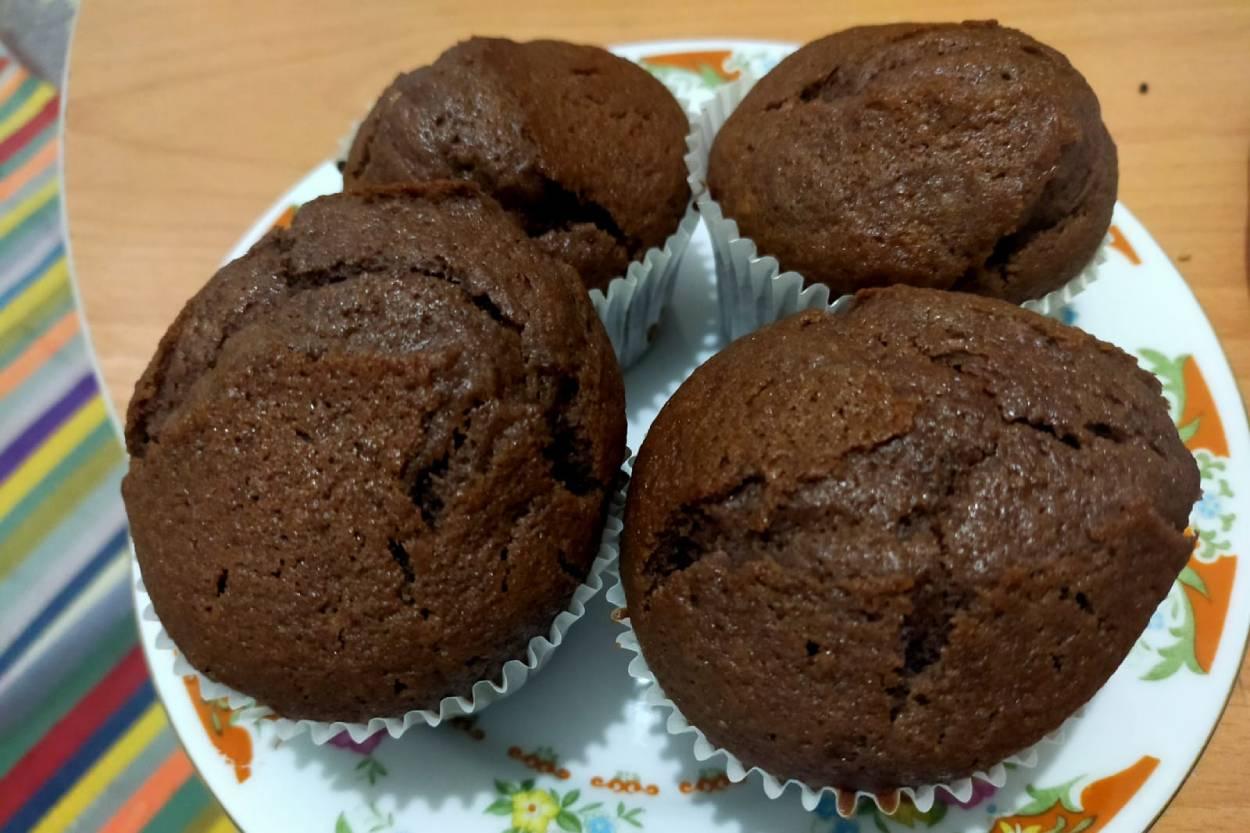 cikolatali-muffin-tarifi