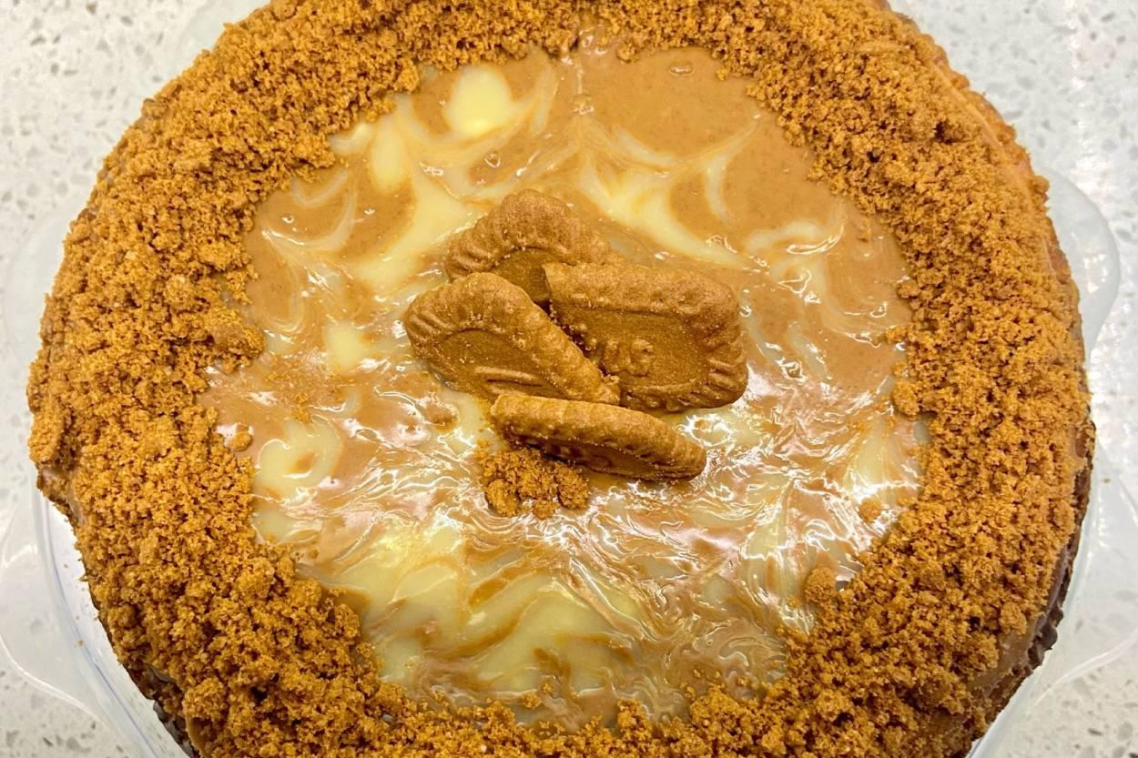karamel-biskuvili-cheesecake-tarifi