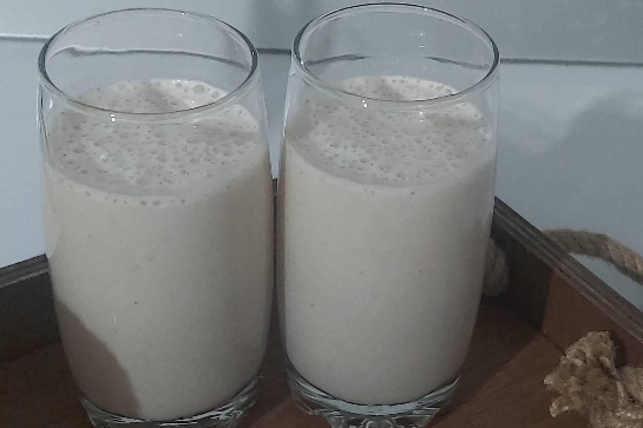 protein-milkshake-tarifi