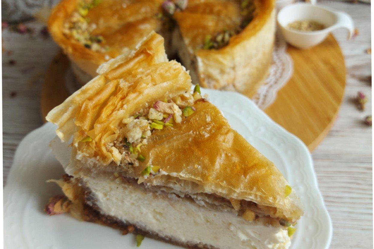 serap-erol-baklavali-cheesecake