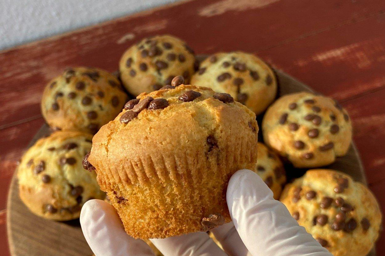 damla-cikolatali-muffin-kendi