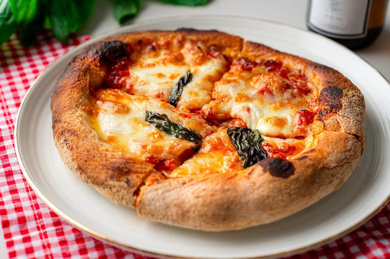 İtalyan Pizzası Tarifi